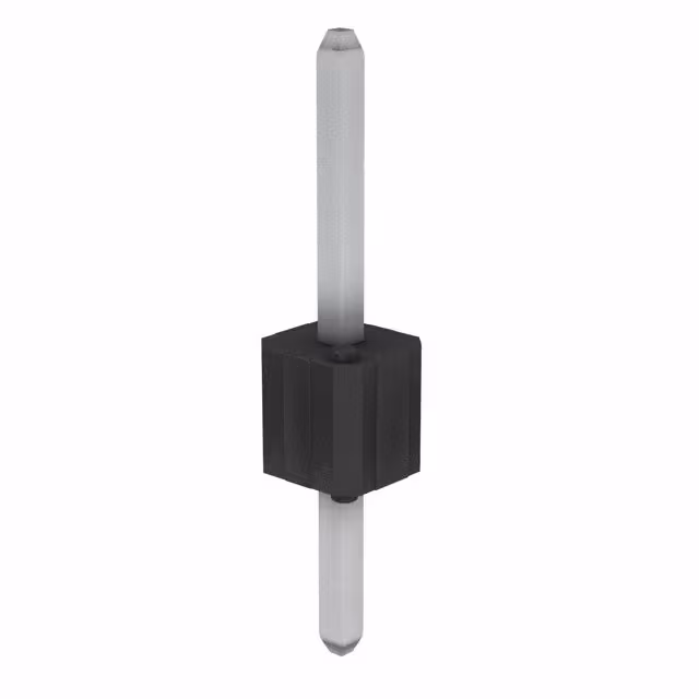 68002-401HLF Amphenol ICC (FCI)  Headers Male Pins